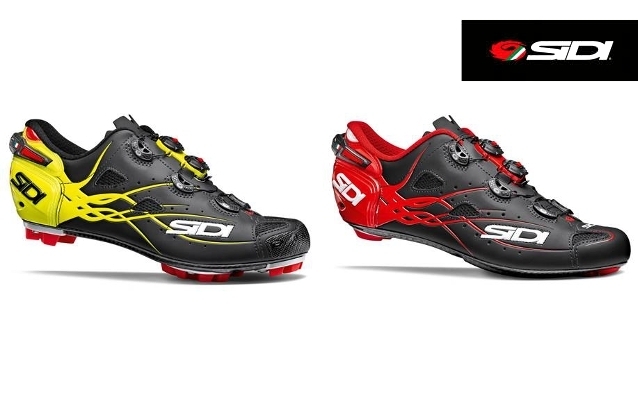 SIDI - Dgm1 bike